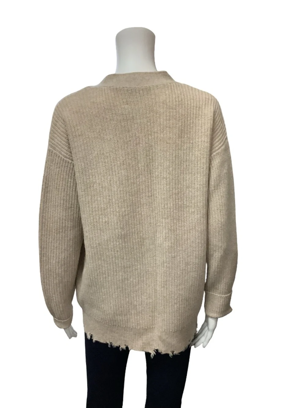 Lilla P Cardigan Sweater Size: L